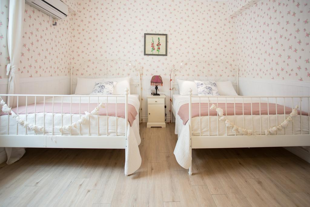 Antlers Guest House T'ai-tung Exterior foto