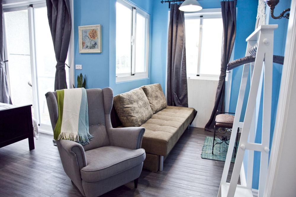 Antlers Guest House T'ai-tung Exterior foto